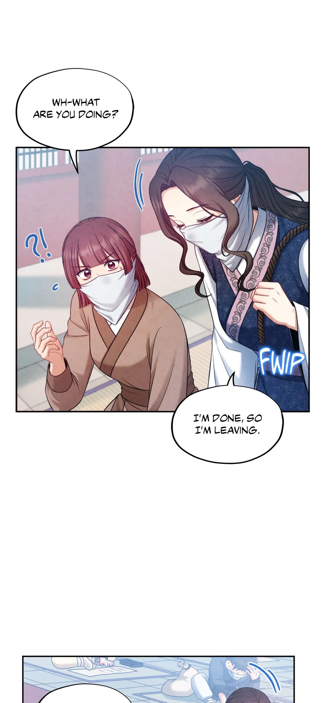Elixir of the Sun Chapter 103 image 45