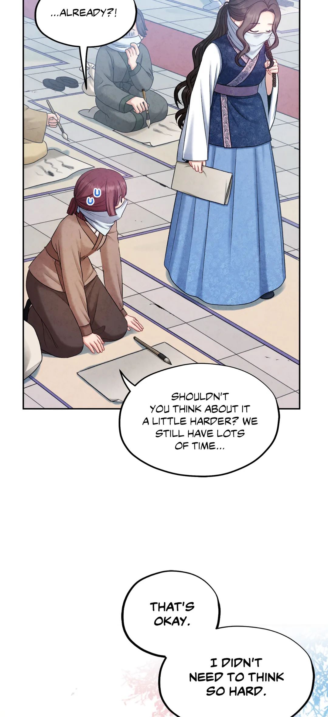 Elixir of the Sun Chapter 103 image 46