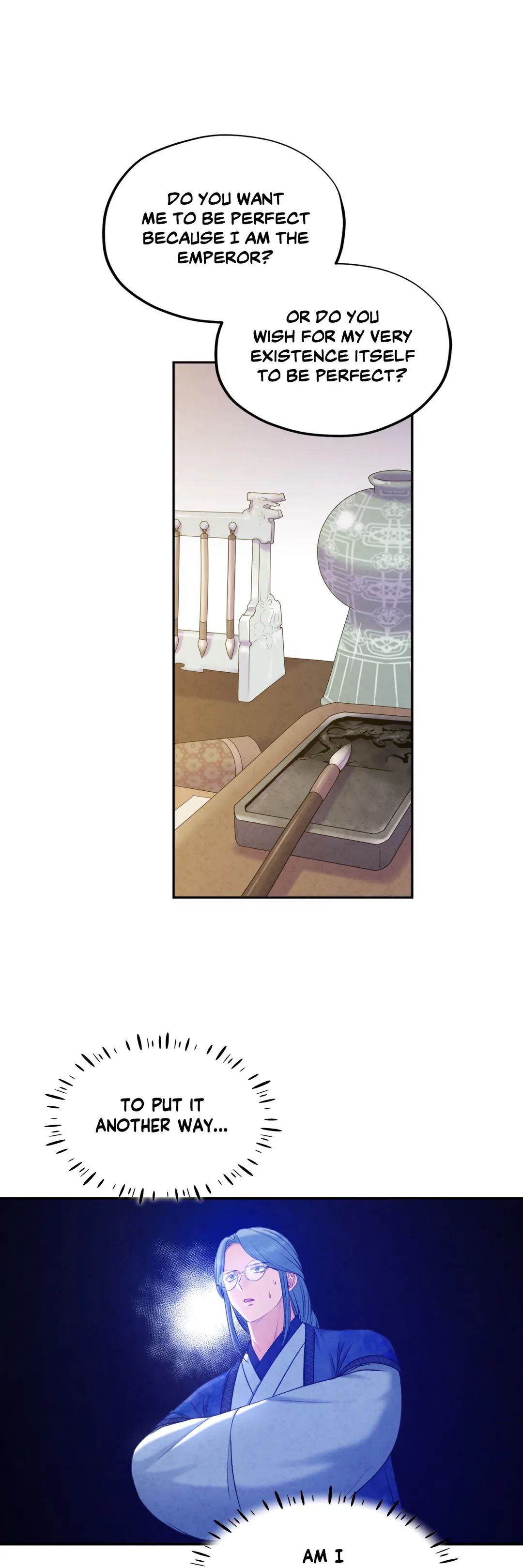 Elixir of the Sun Chapter 103 image 4