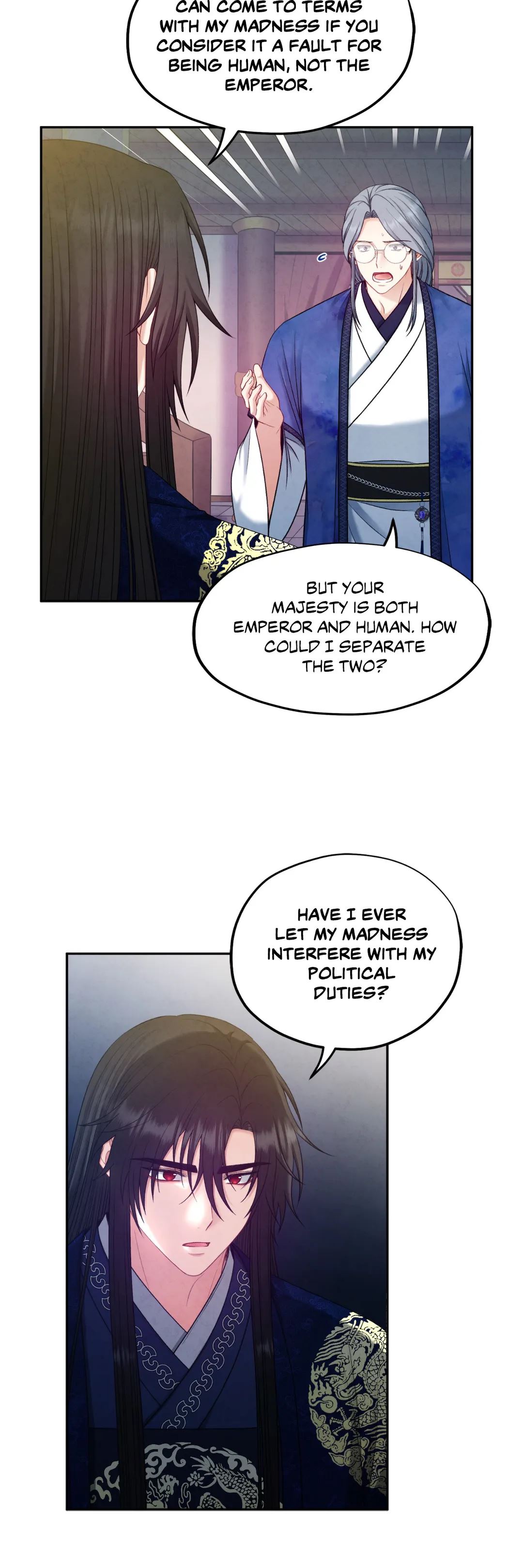 Elixir of the Sun Chapter 103 image 7