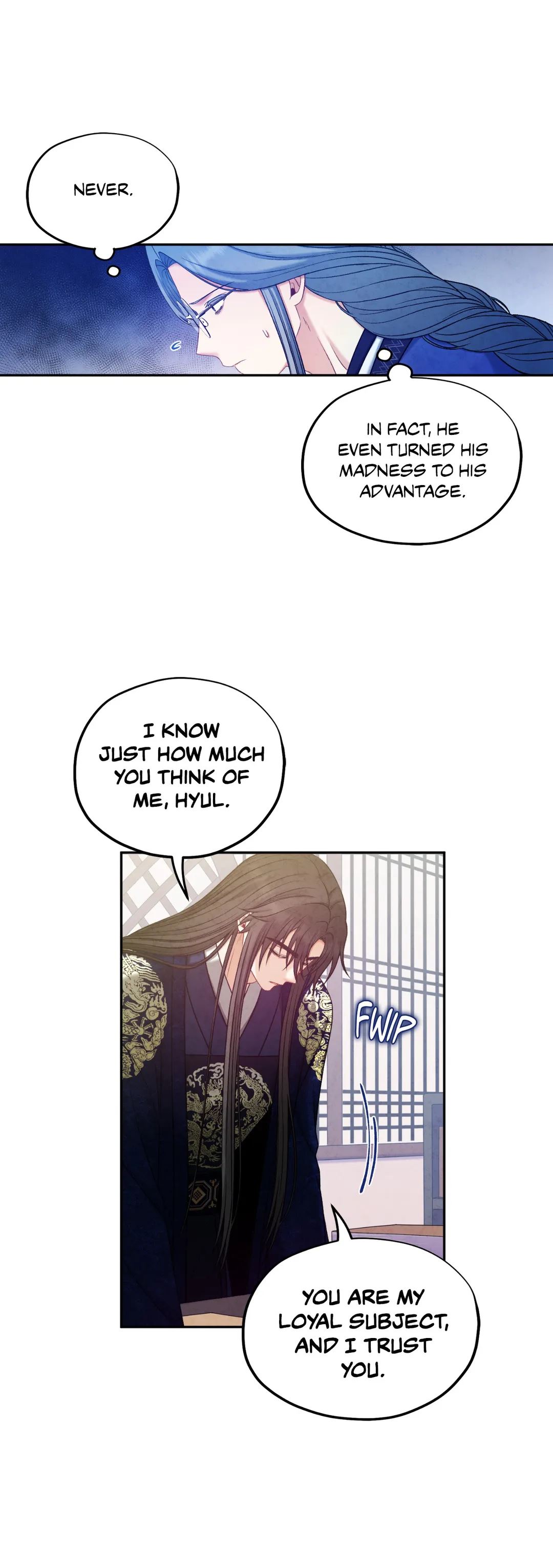 Elixir of the Sun Chapter 103 image 8