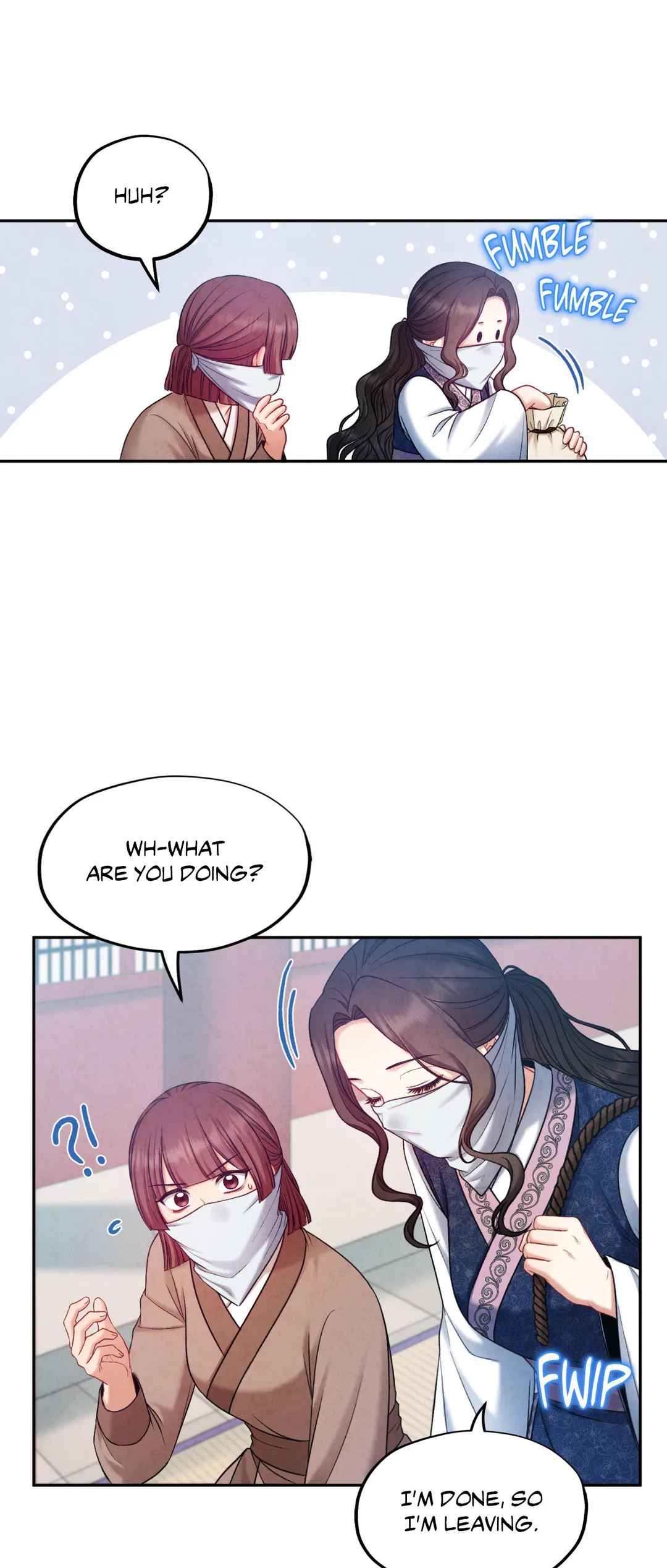 Elixir of the Sun Chapter 104 image 0