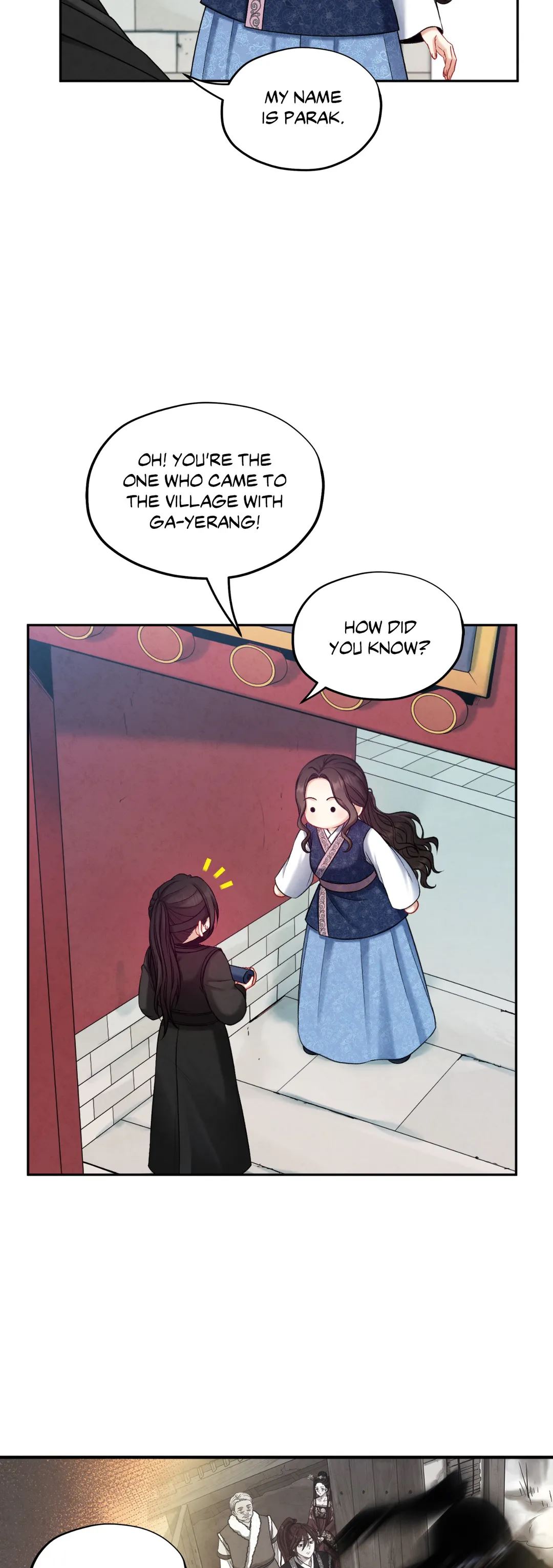 Elixir of the Sun Chapter 104 image 10
