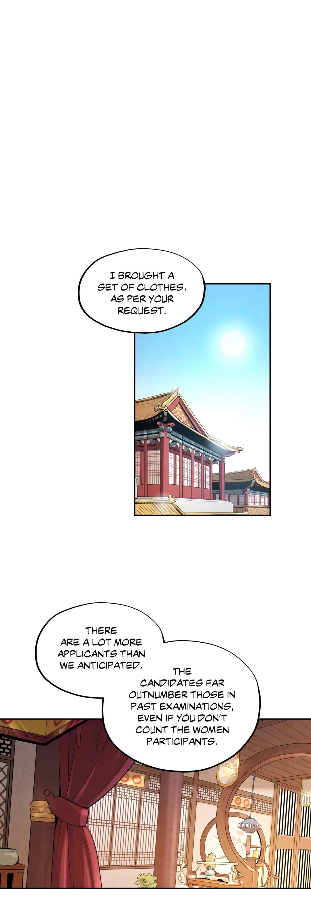 Elixir of the Sun Chapter 104 image 12