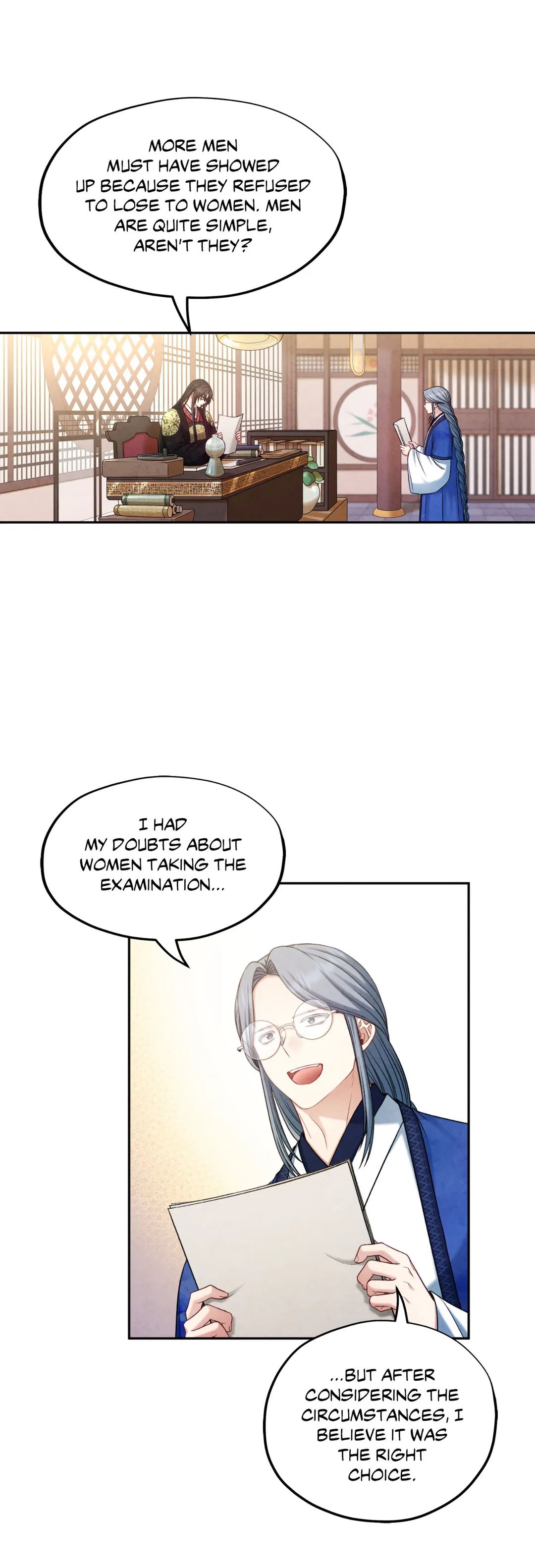 Elixir of the Sun Chapter 104 image 13