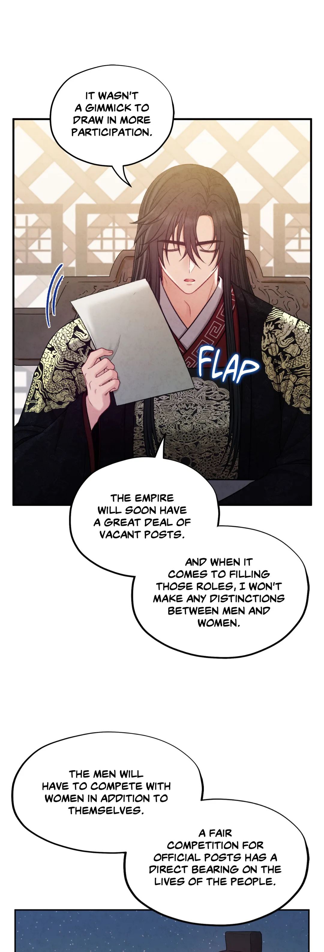 Elixir of the Sun Chapter 104 image 14