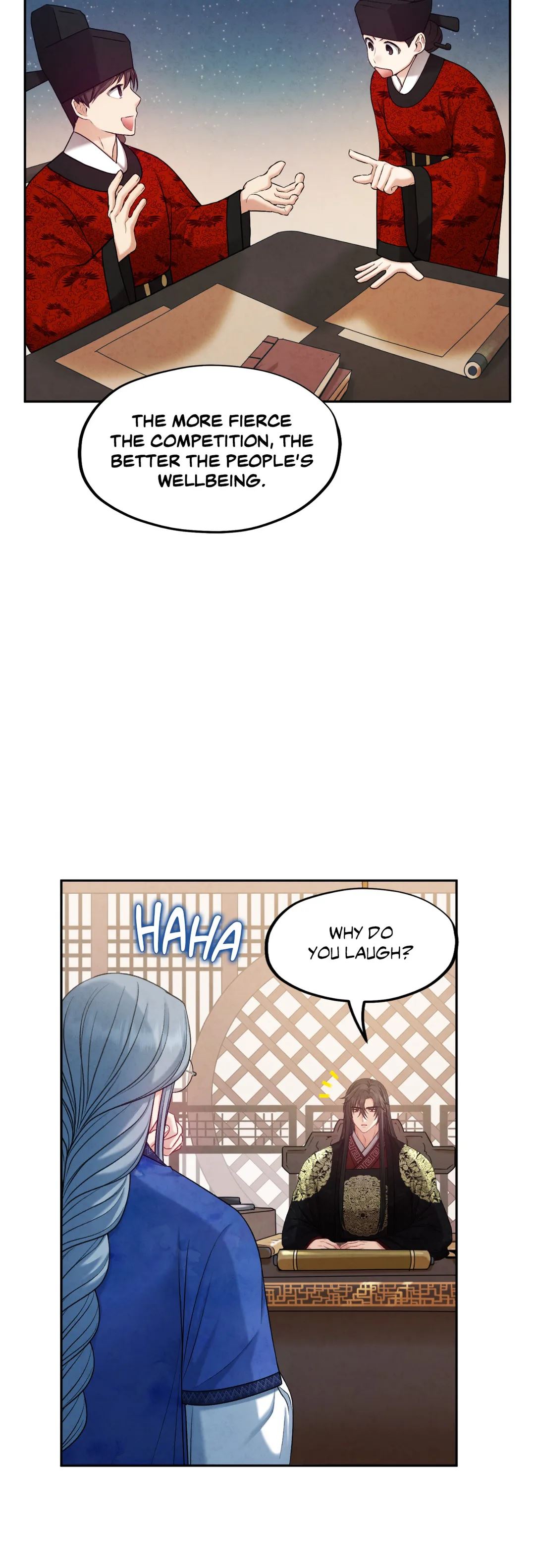 Elixir of the Sun Chapter 104 image 15