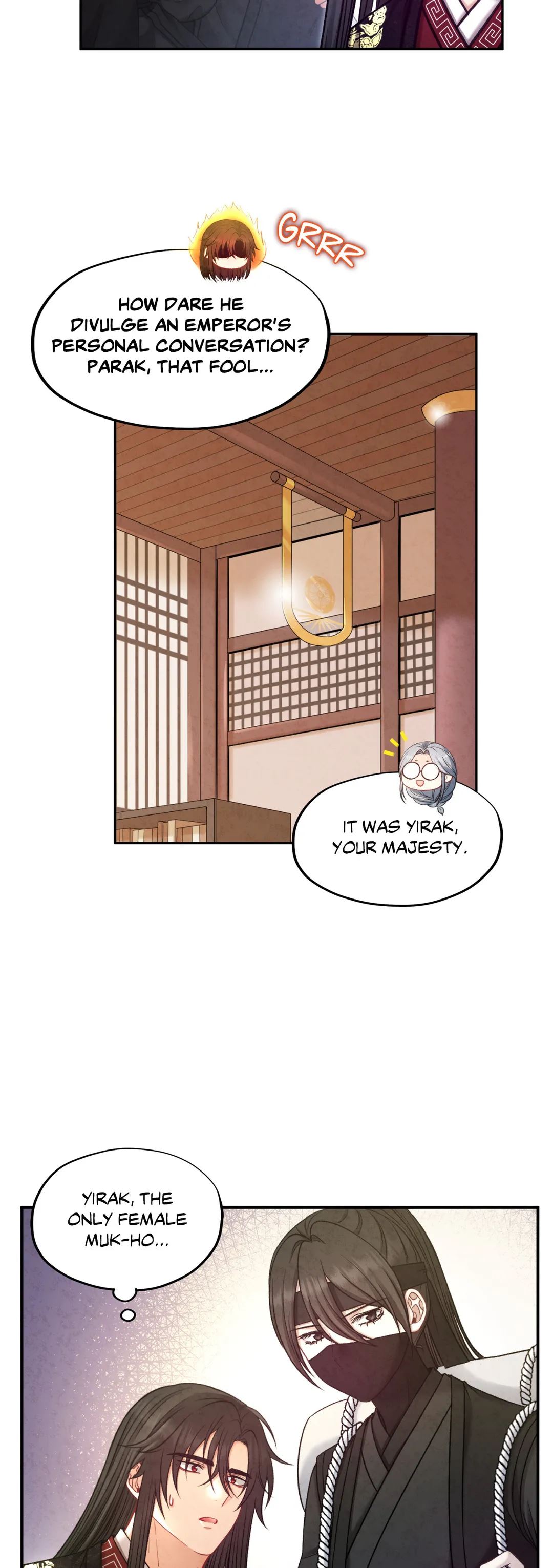Elixir of the Sun Chapter 104 image 17