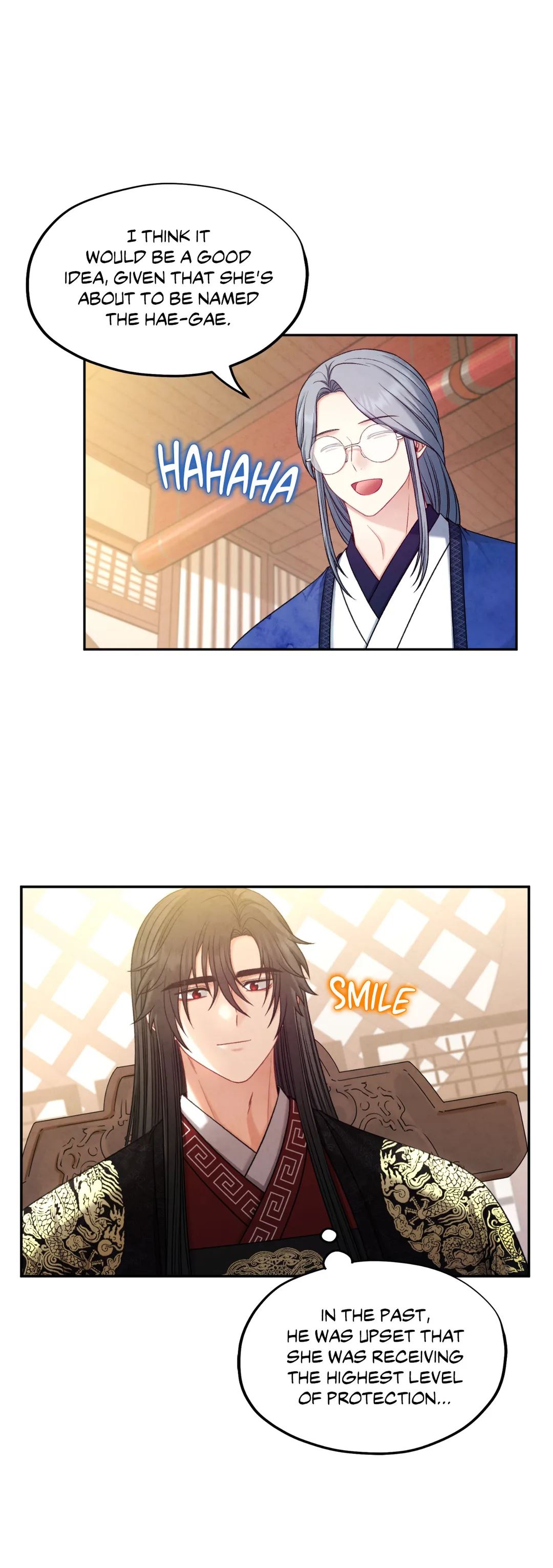 Elixir of the Sun Chapter 104 image 19