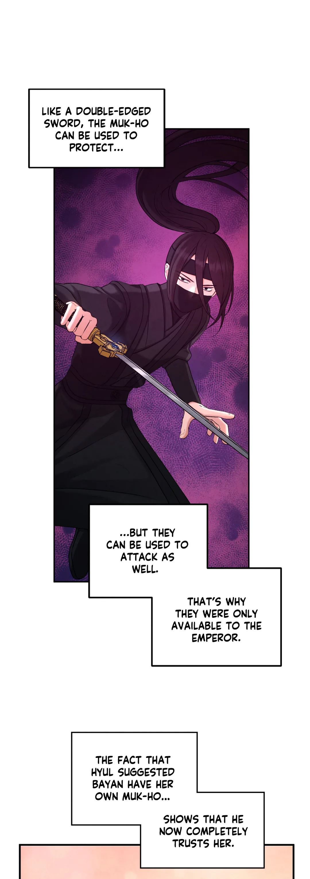 Elixir of the Sun Chapter 104 image 20