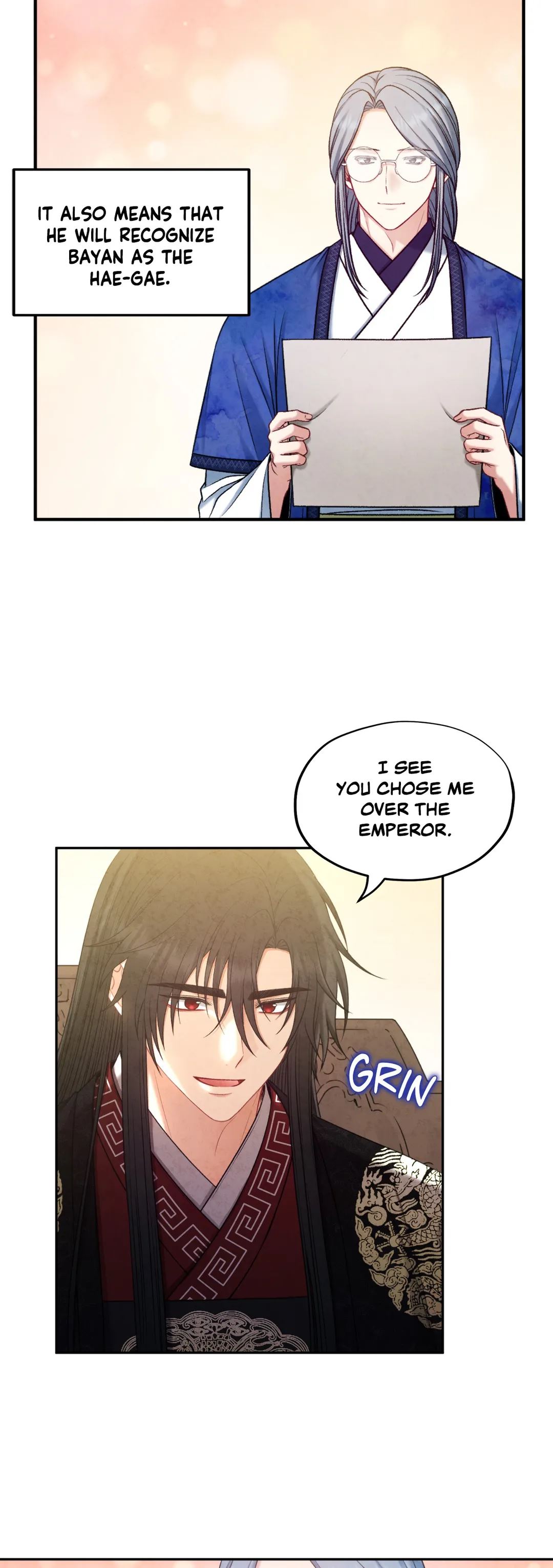 Elixir of the Sun Chapter 104 image 21