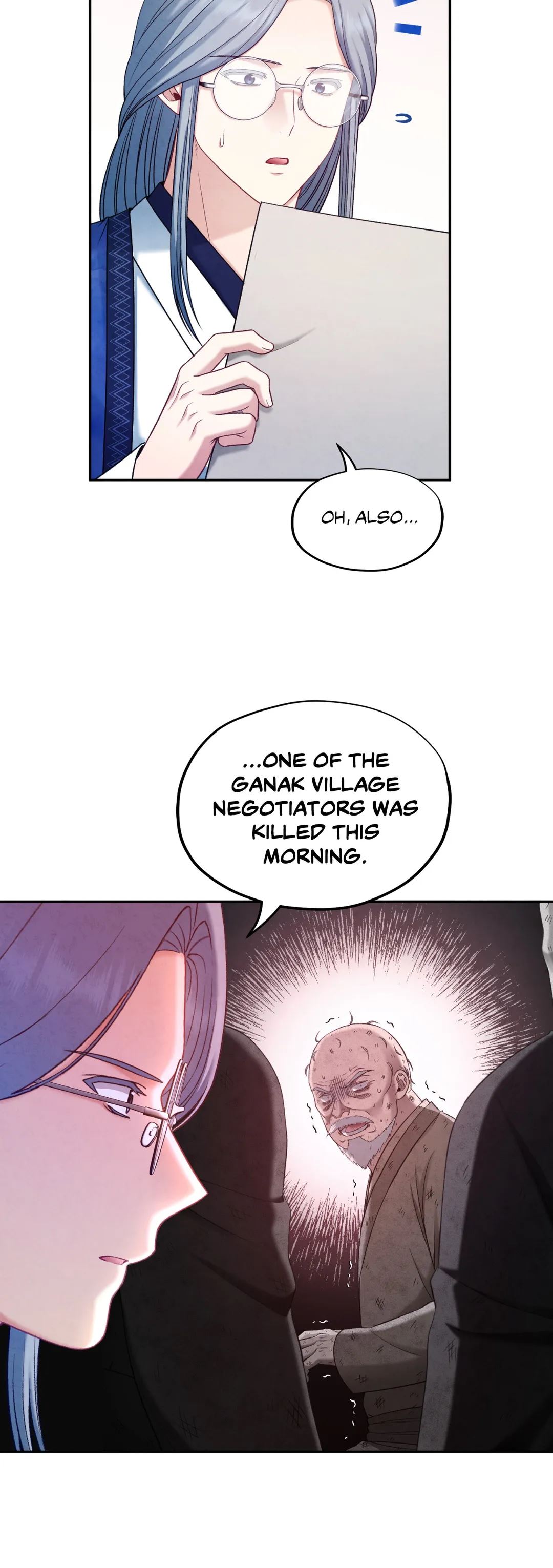 Elixir of the Sun Chapter 104 image 23
