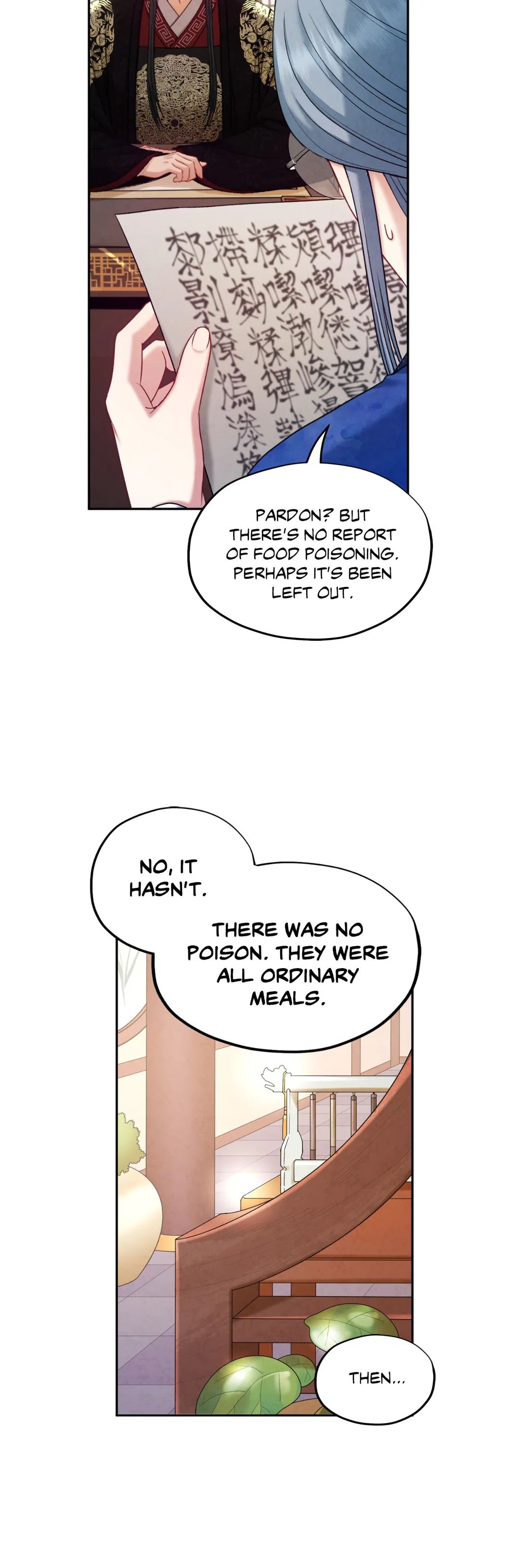 Elixir of the Sun Chapter 104 image 27
