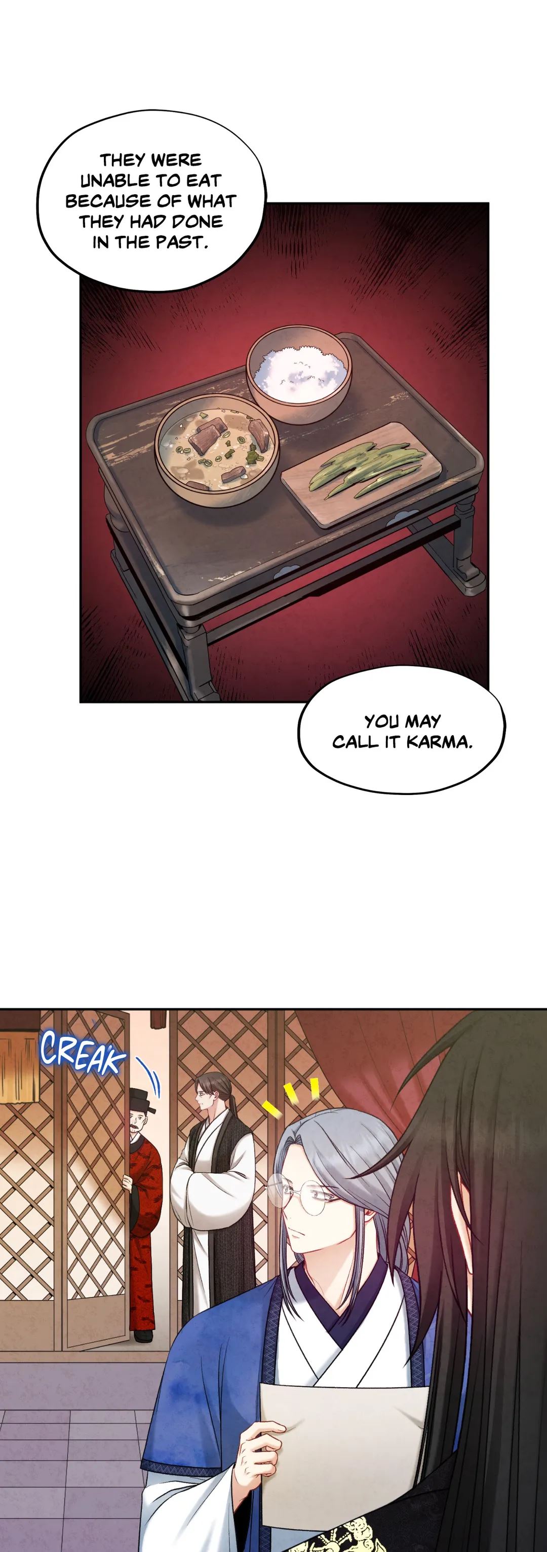 Elixir of the Sun Chapter 104 image 28