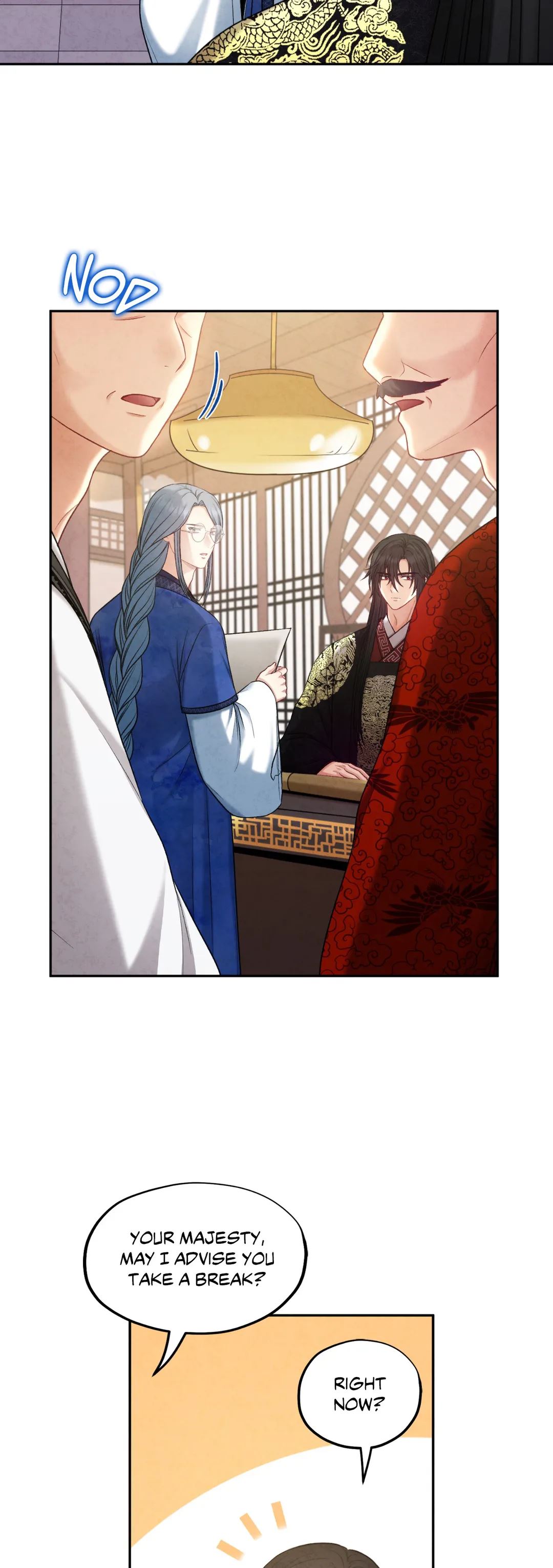 Elixir of the Sun Chapter 104 image 29