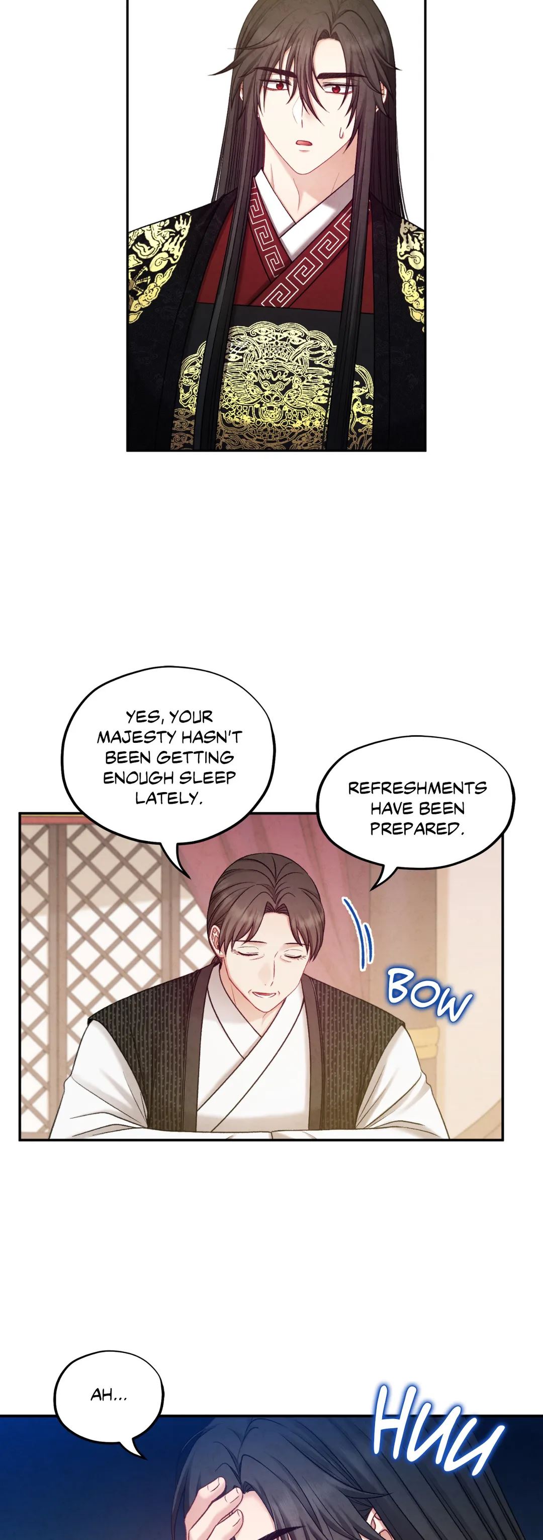 Elixir of the Sun Chapter 104 image 30
