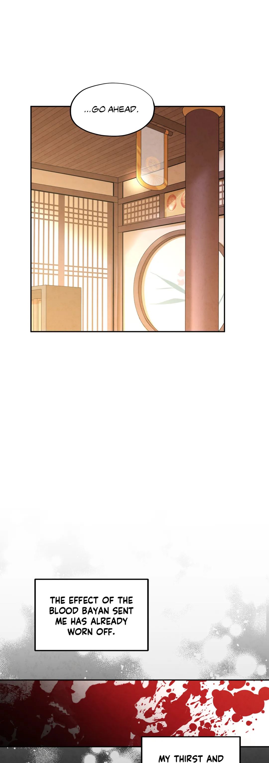 Elixir of the Sun Chapter 104 image 32