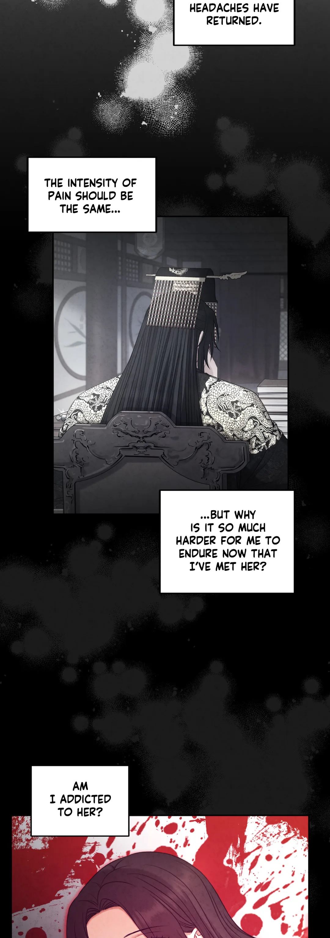 Elixir of the Sun Chapter 104 image 33