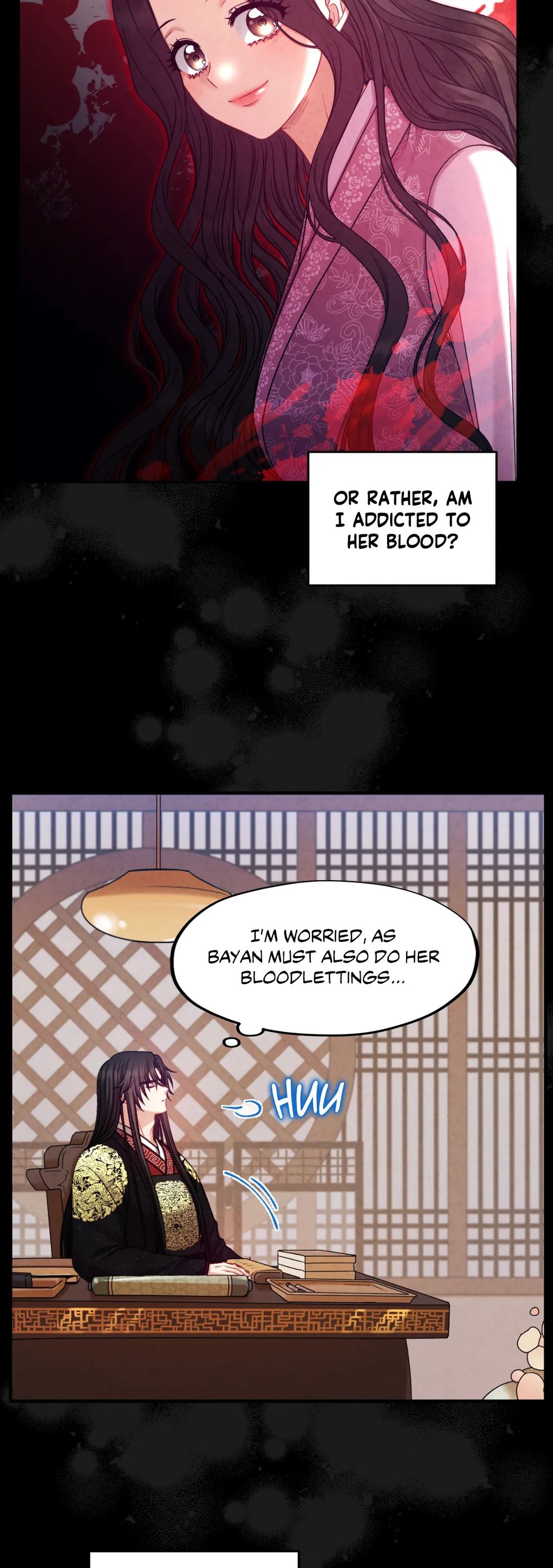 Elixir of the Sun Chapter 104 image 34