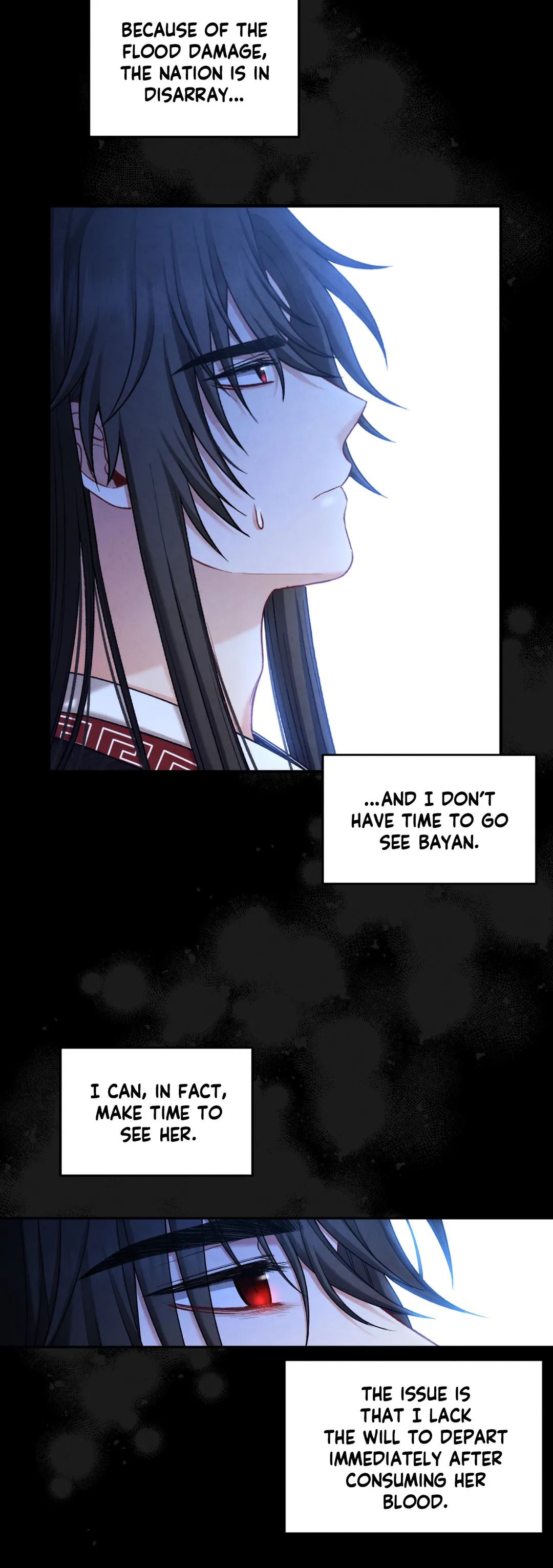 Elixir of the Sun Chapter 104 image 35