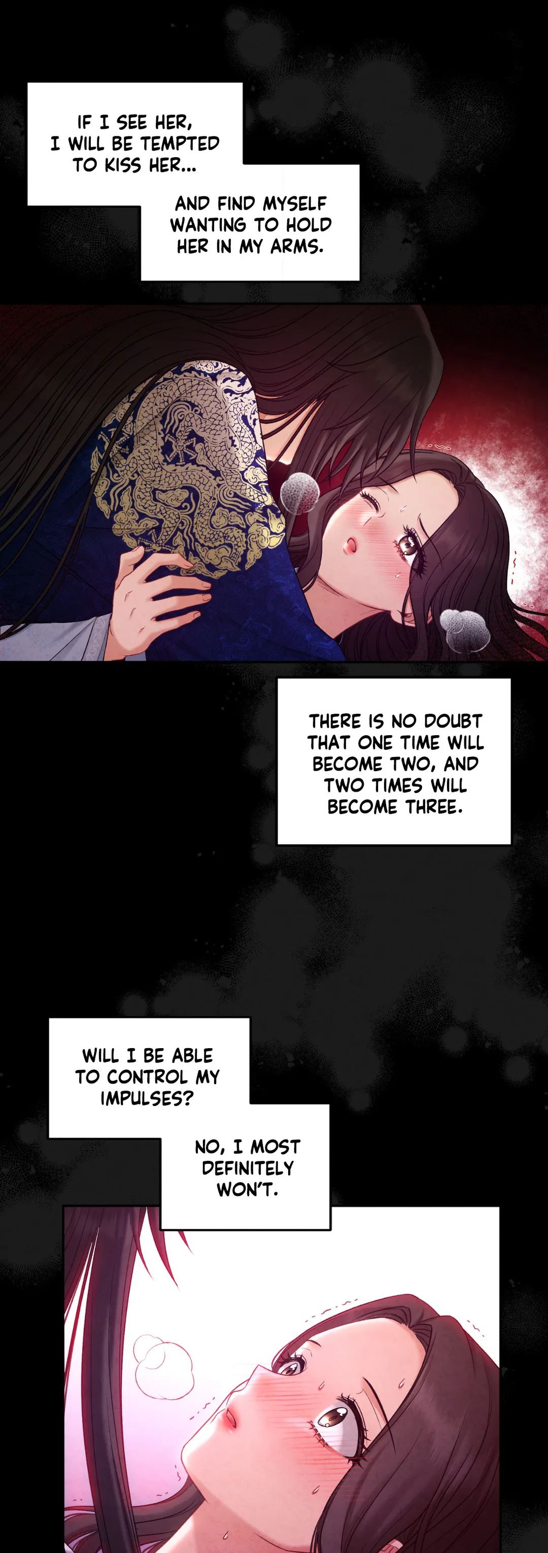 Elixir of the Sun Chapter 104 image 36