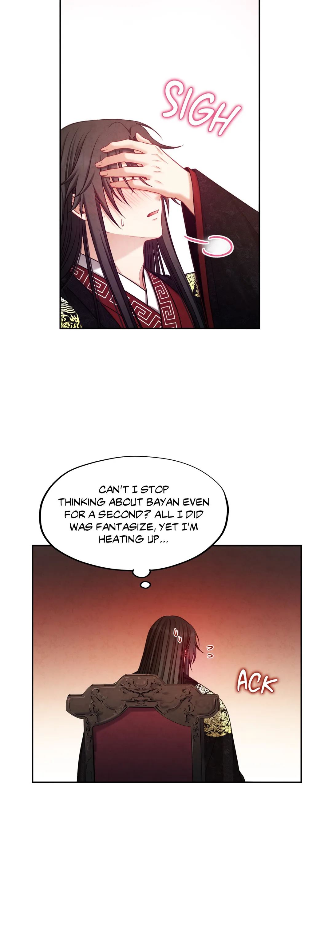 Elixir of the Sun Chapter 104 image 38