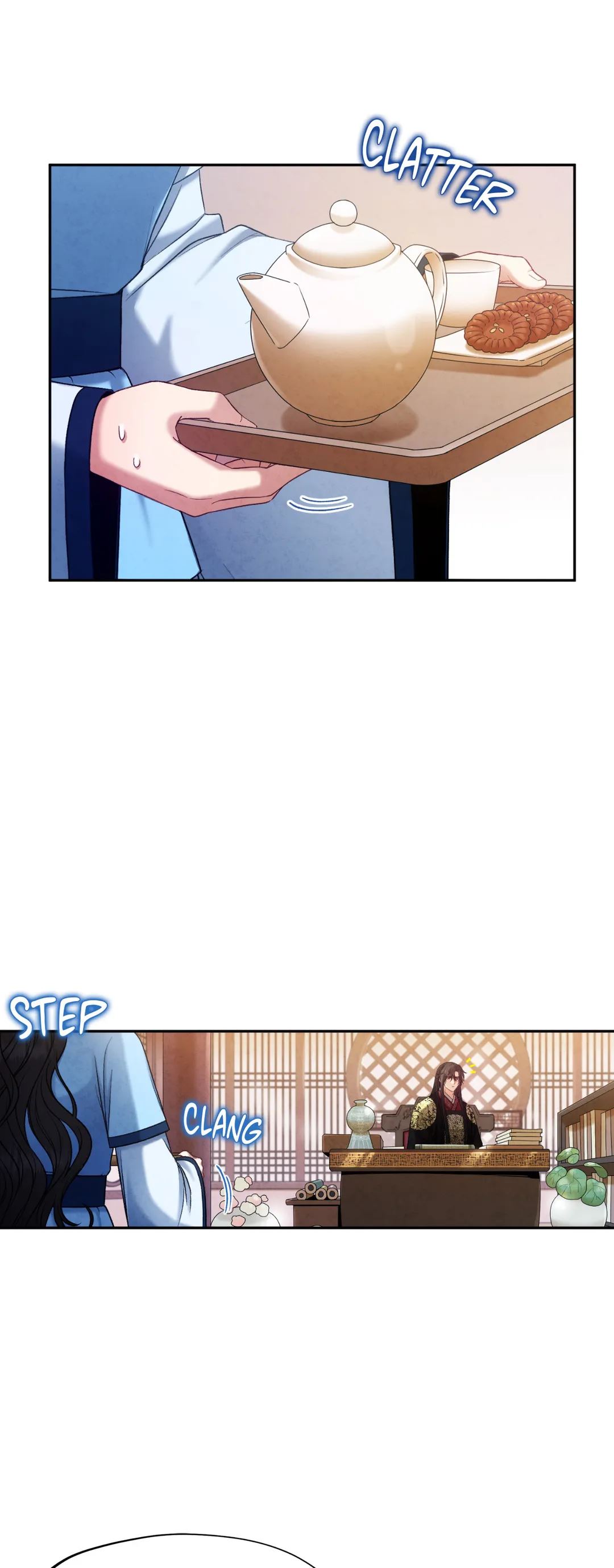 Elixir of the Sun Chapter 104 image 40