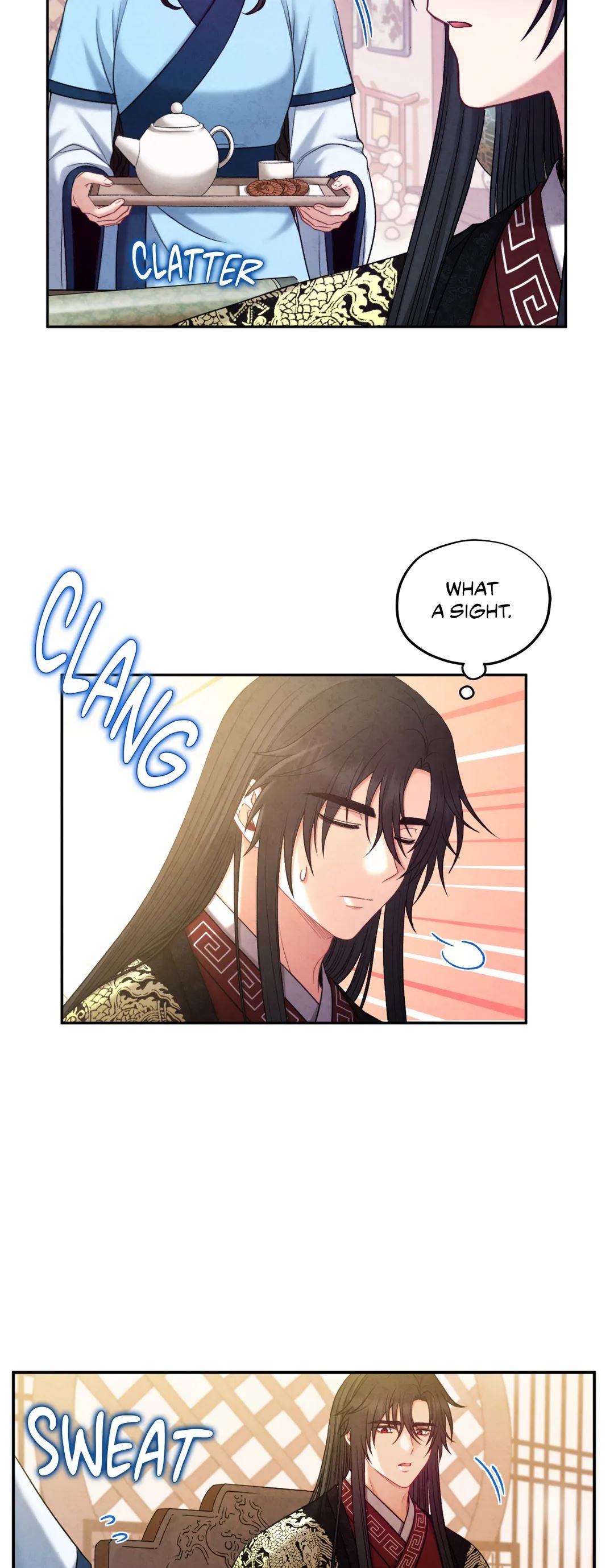 Elixir of the Sun Chapter 104 image 42