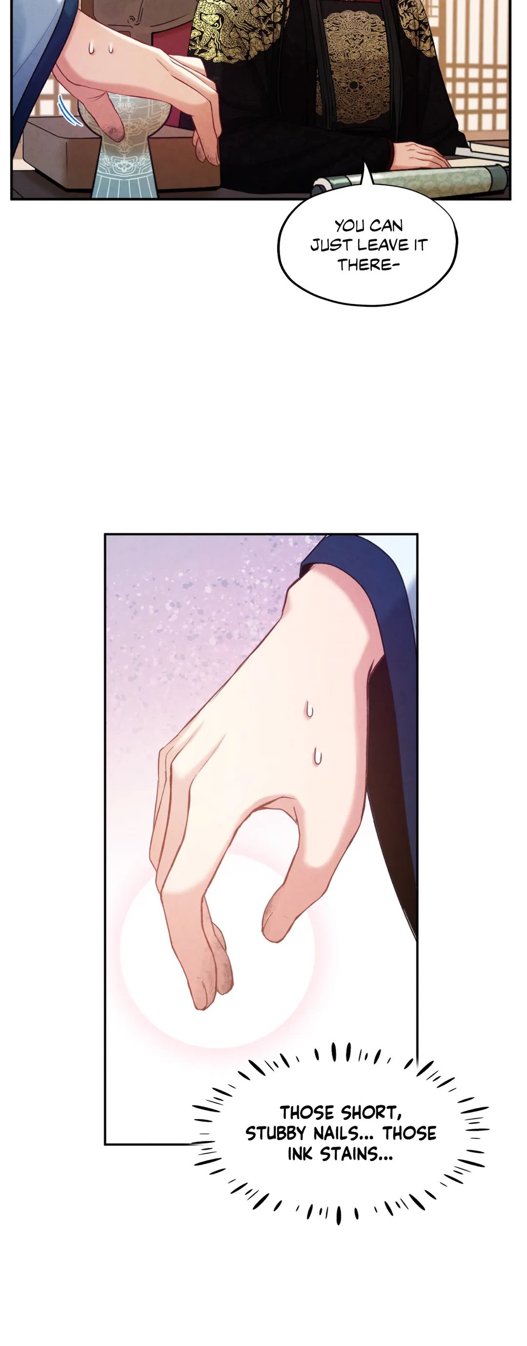 Elixir of the Sun Chapter 104 image 43