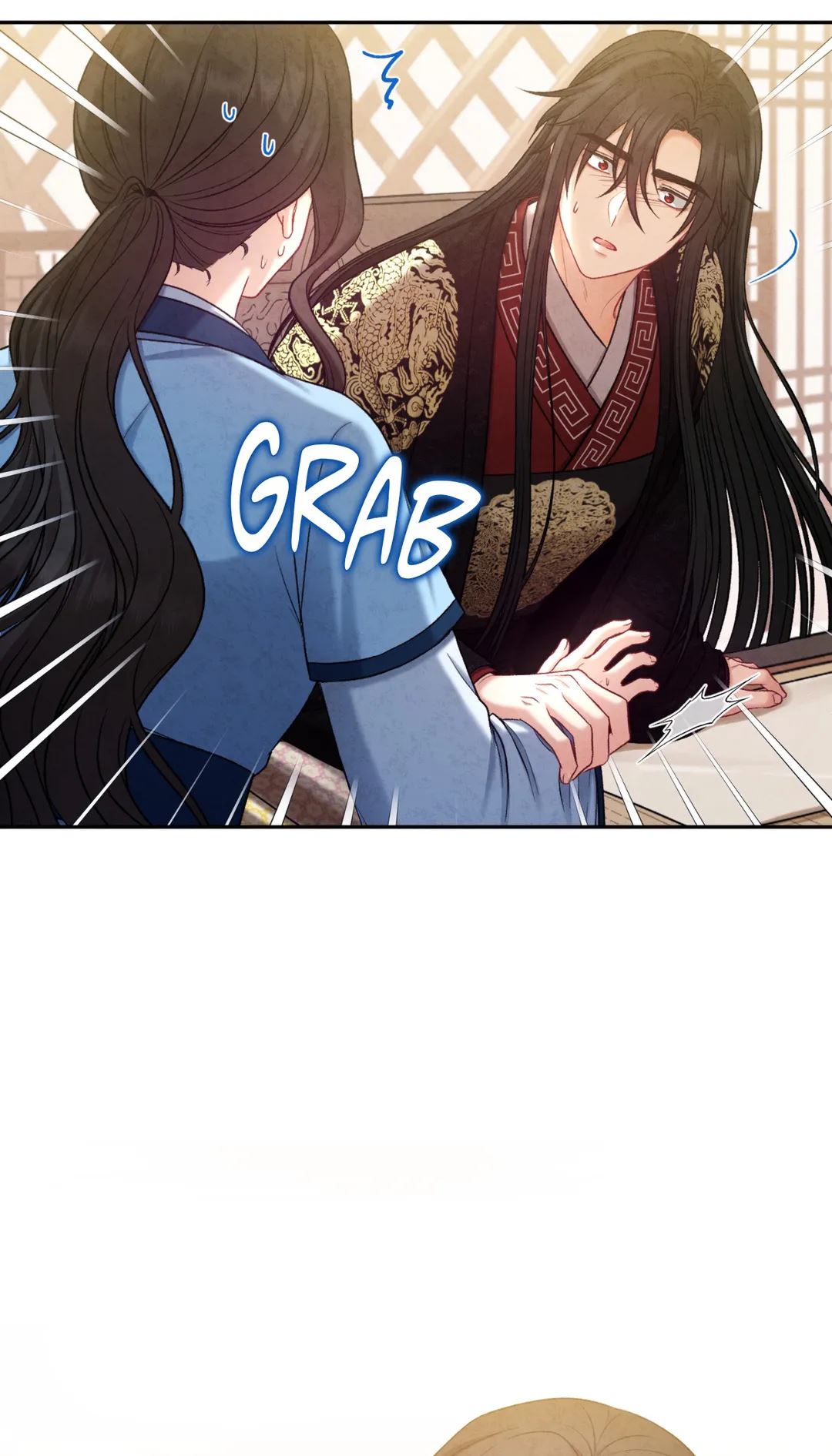 Elixir of the Sun Chapter 104 image 45