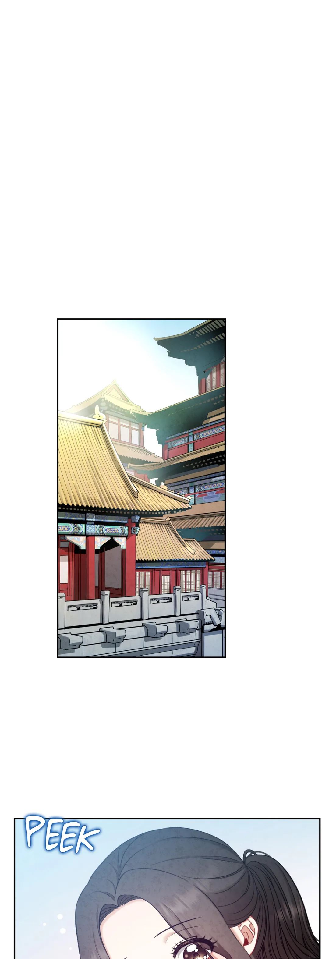 Elixir of the Sun Chapter 104 image 4