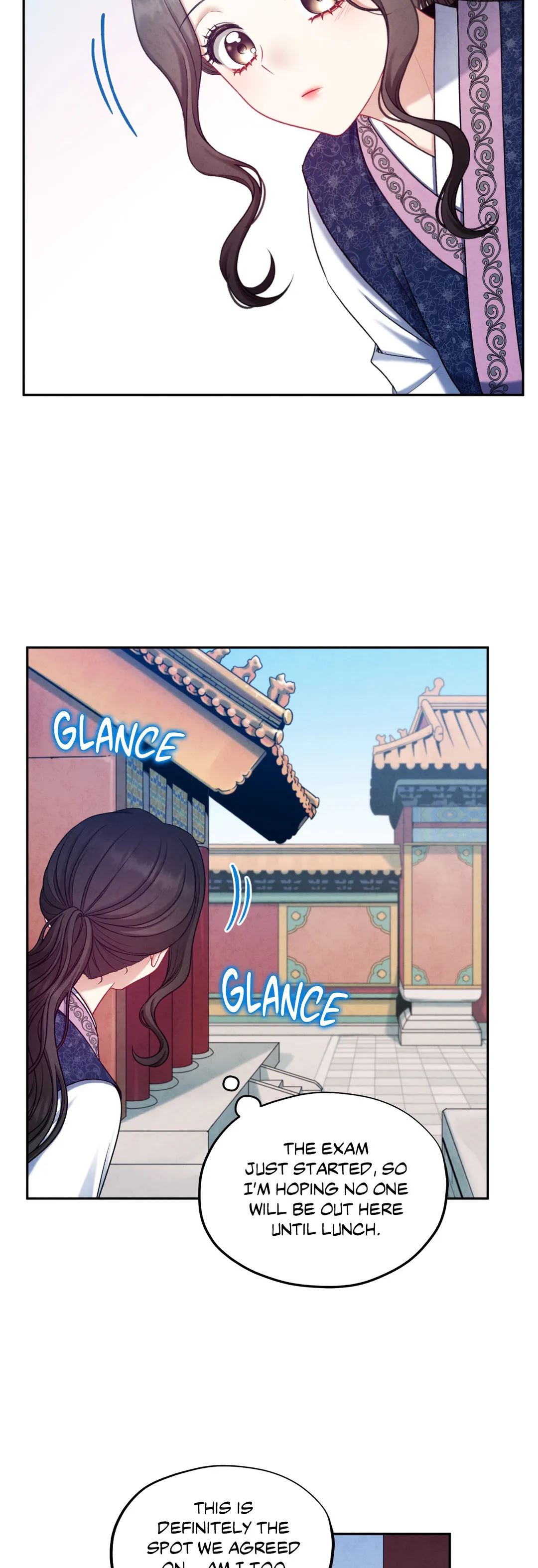 Elixir of the Sun Chapter 104 image 5