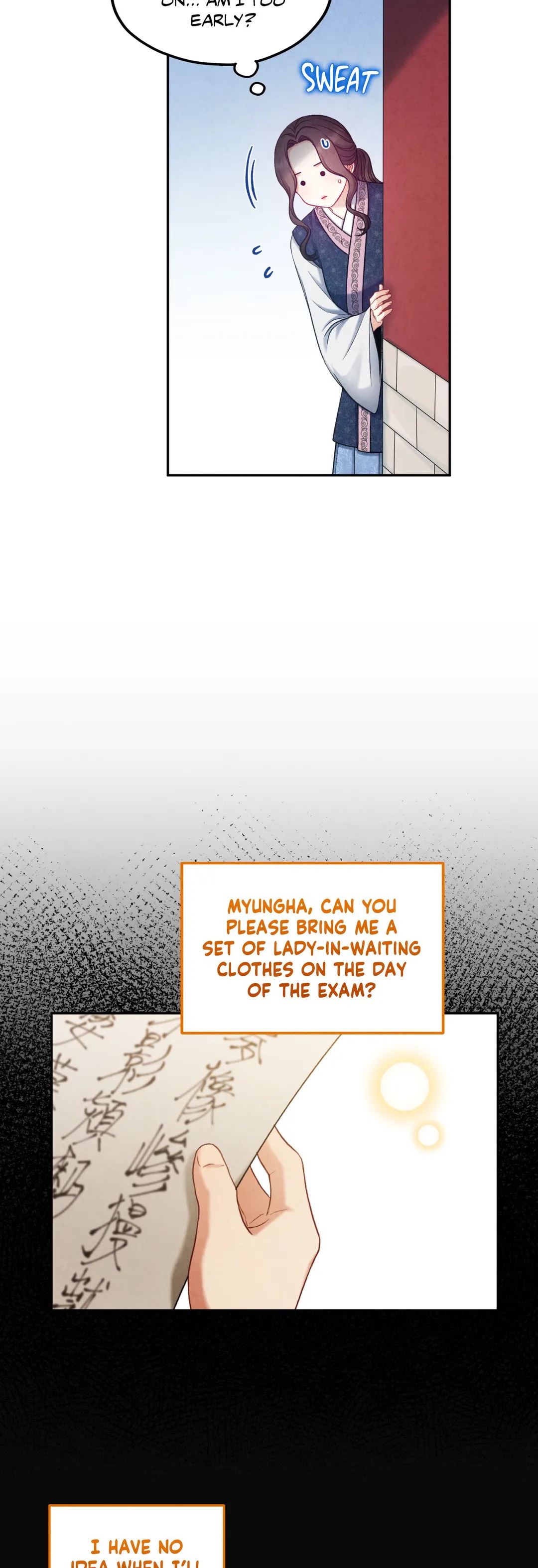 Elixir of the Sun Chapter 104 image 6