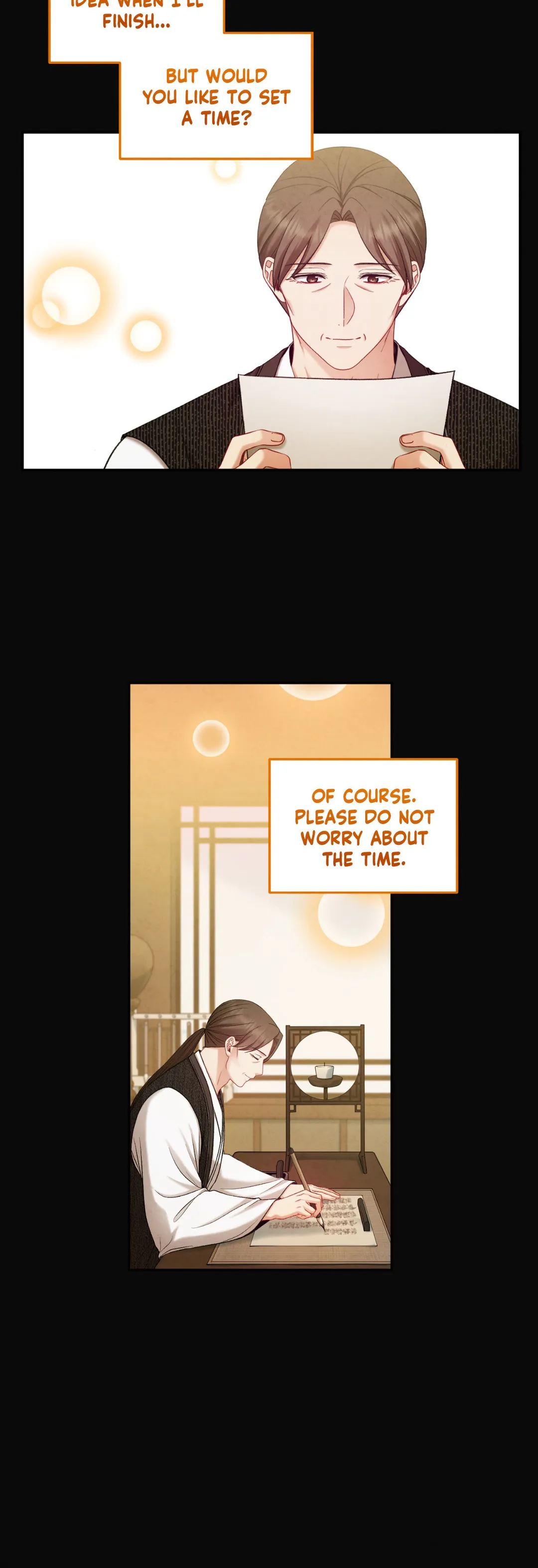 Elixir of the Sun Chapter 104 image 7