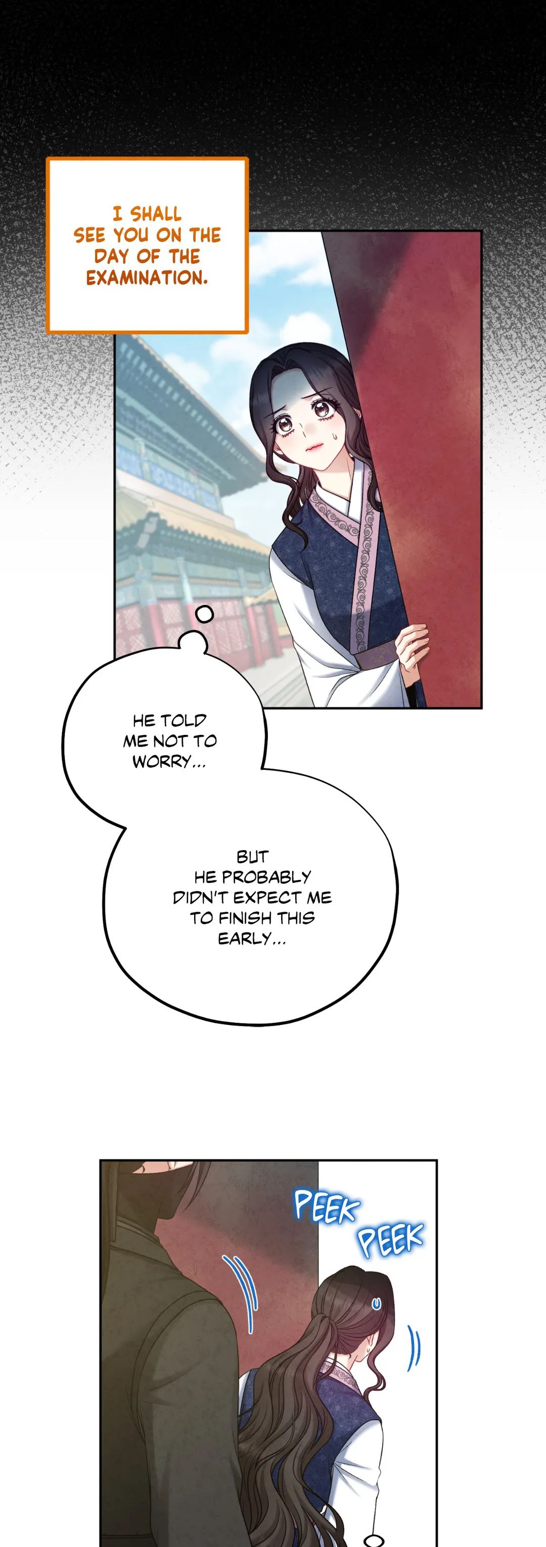 Elixir of the Sun Chapter 104 image 8