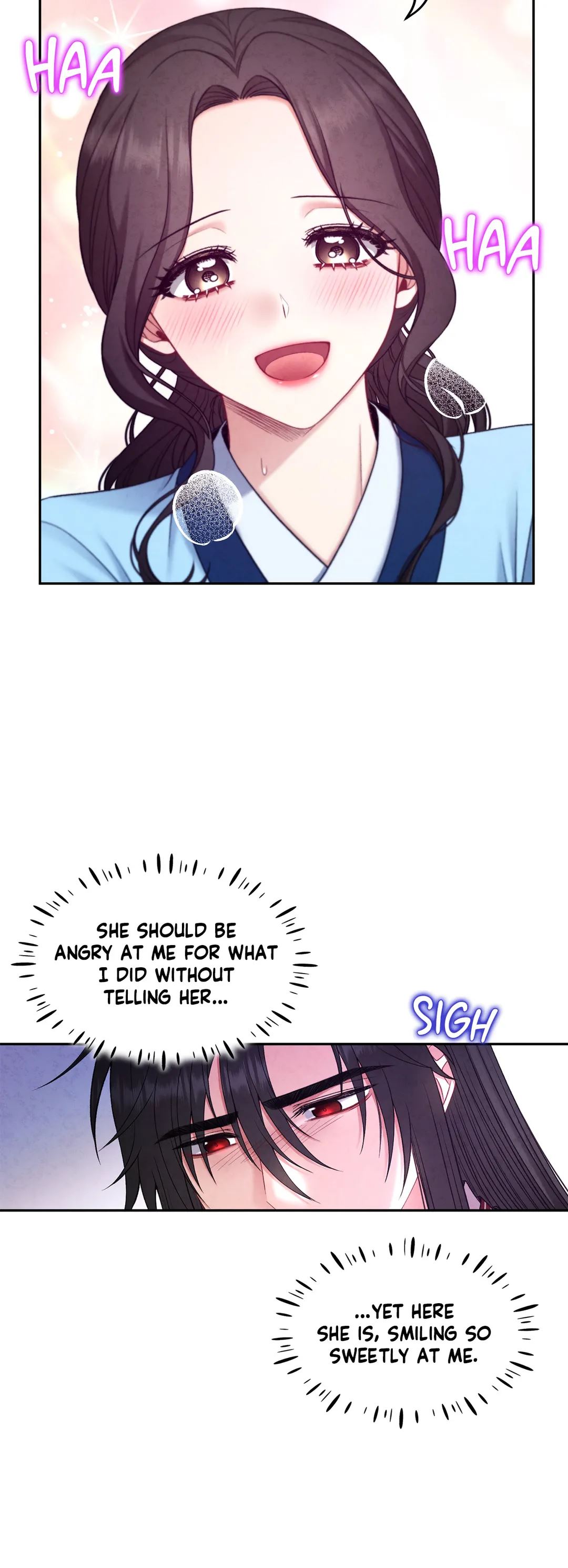 Elixir of the Sun Chapter 105 image 9