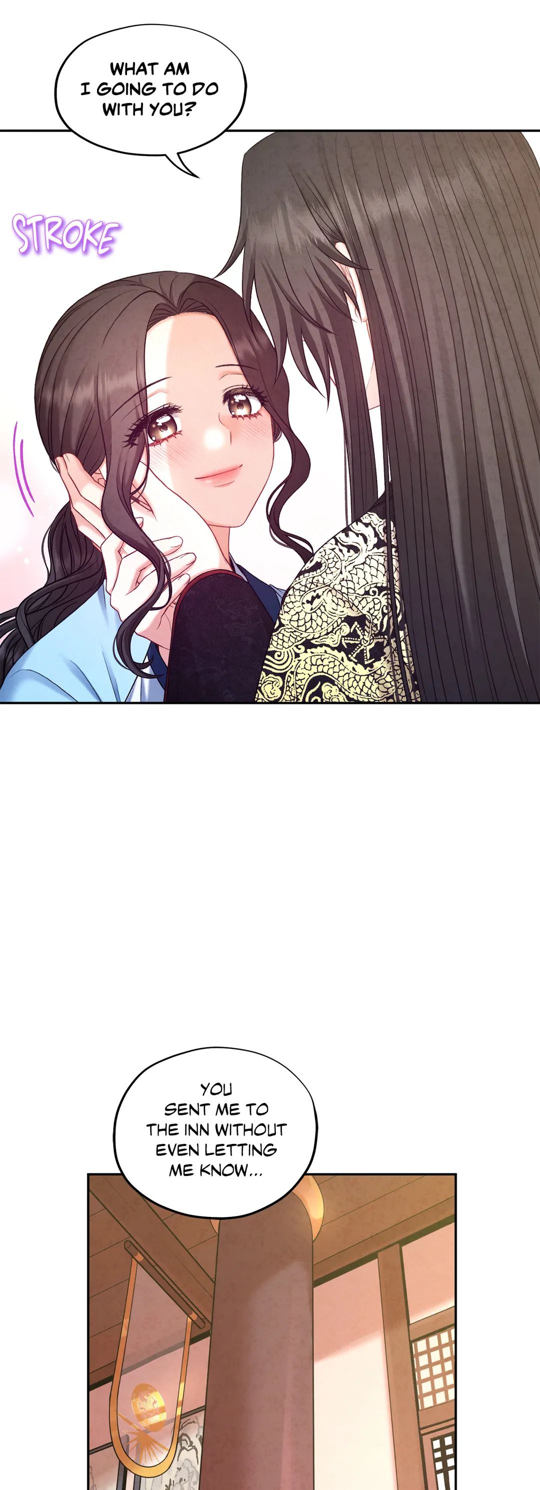 Elixir of the Sun Chapter 105 image 10