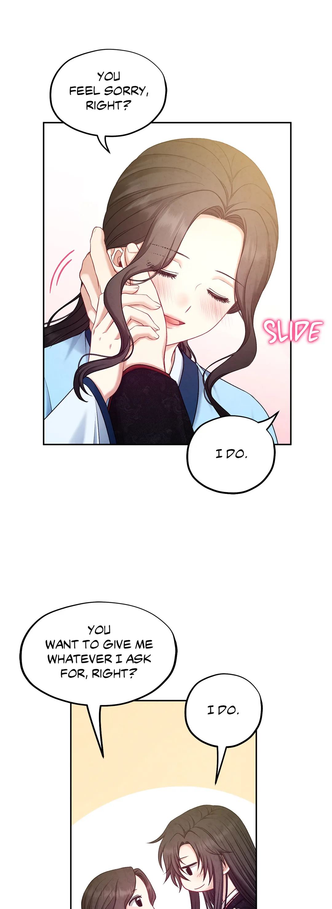 Elixir of the Sun Chapter 105 image 12