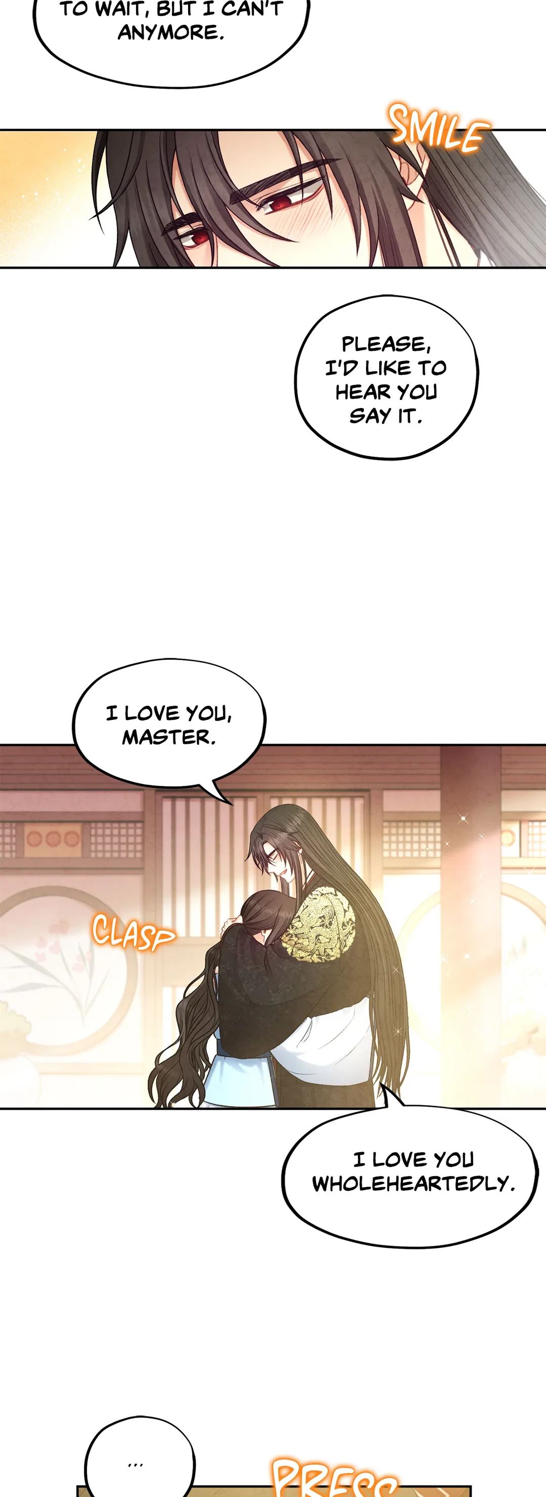 Elixir of the Sun Chapter 105 image 14