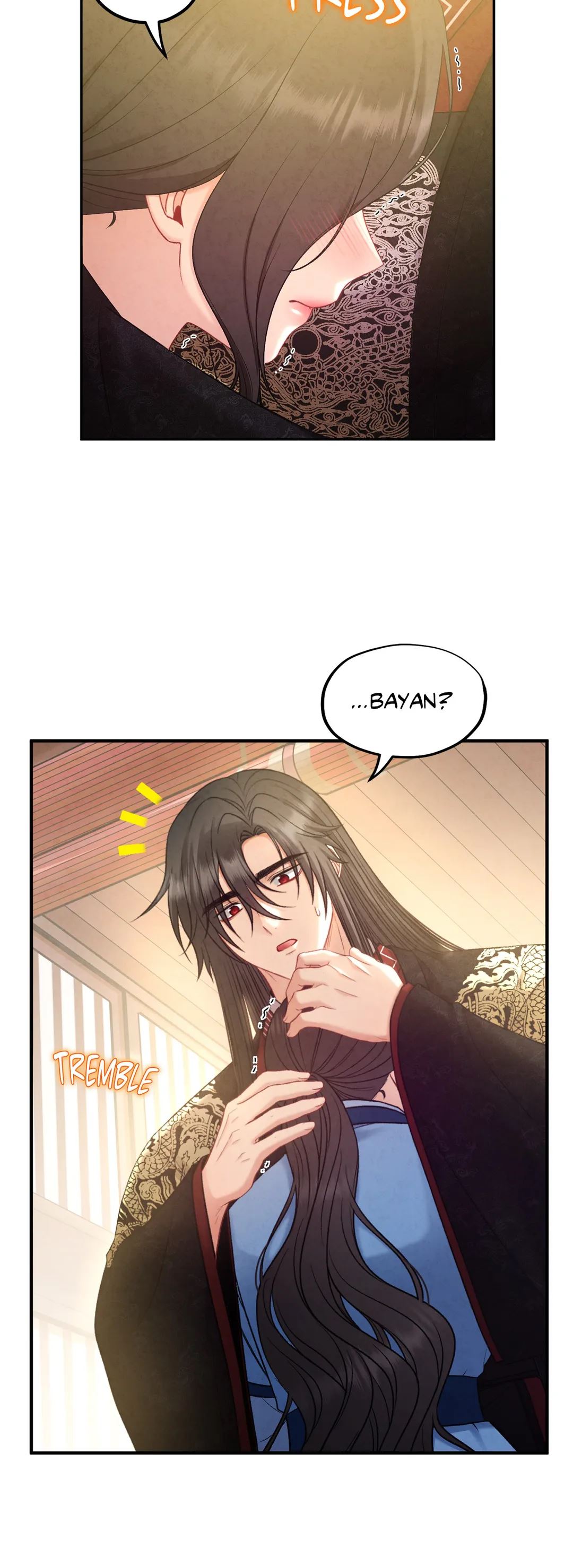 Elixir of the Sun Chapter 105 image 15