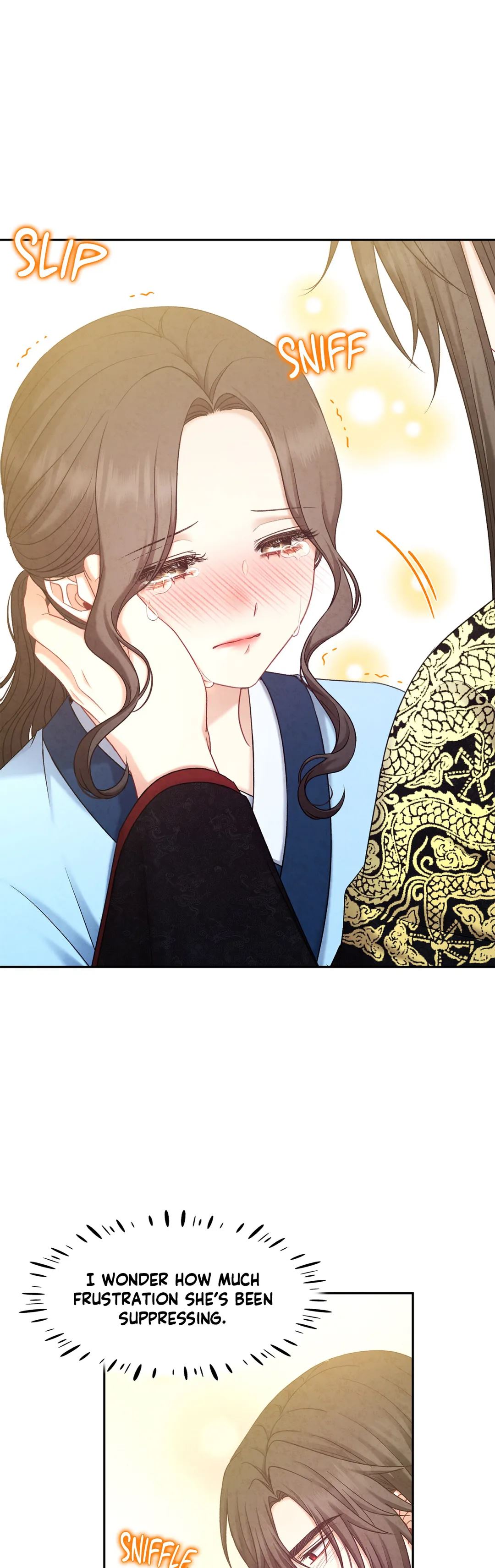 Elixir of the Sun Chapter 105 image 16