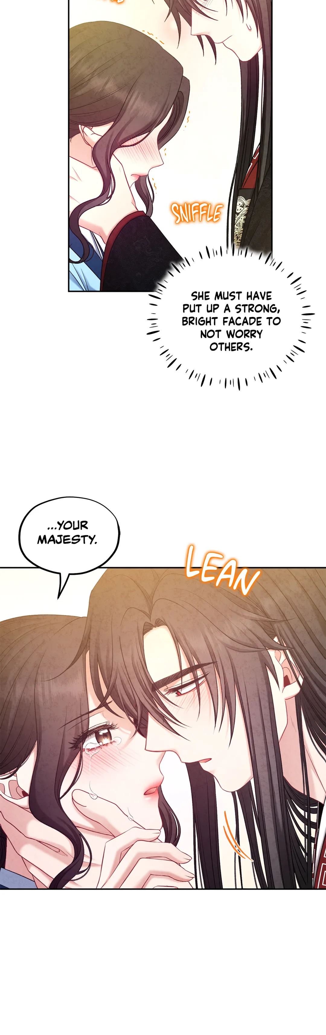 Elixir of the Sun Chapter 105 image 17