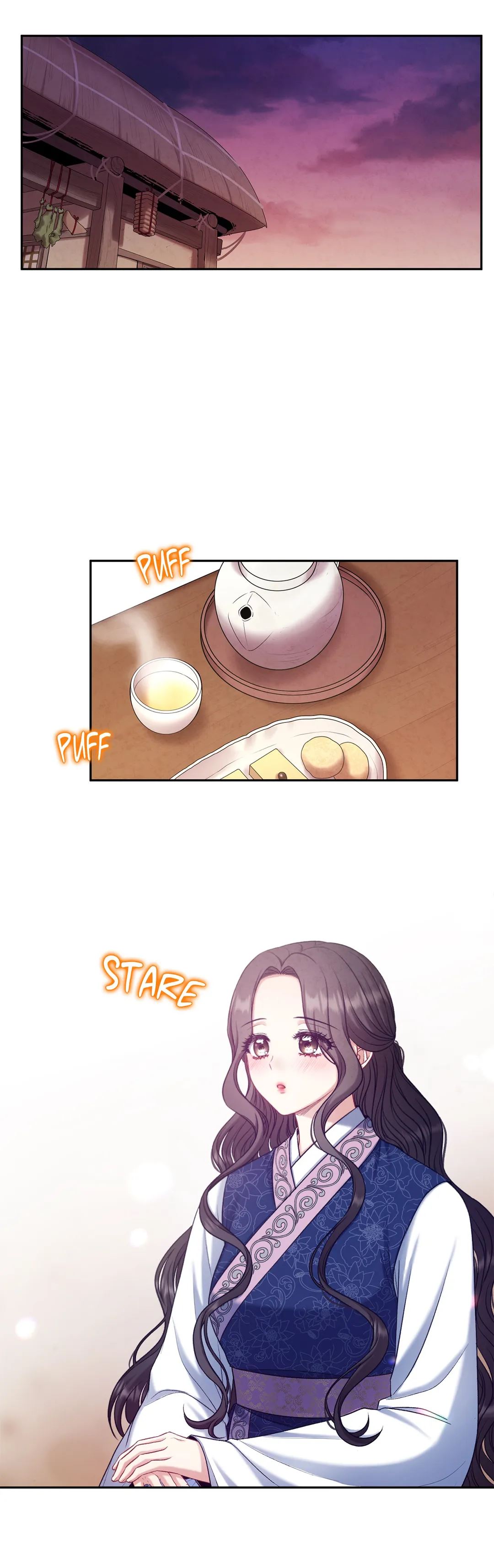 Elixir of the Sun Chapter 105 image 19