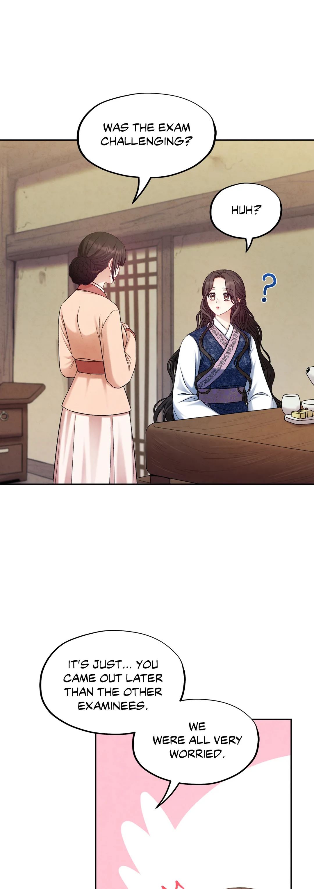 Elixir of the Sun Chapter 105 image 22