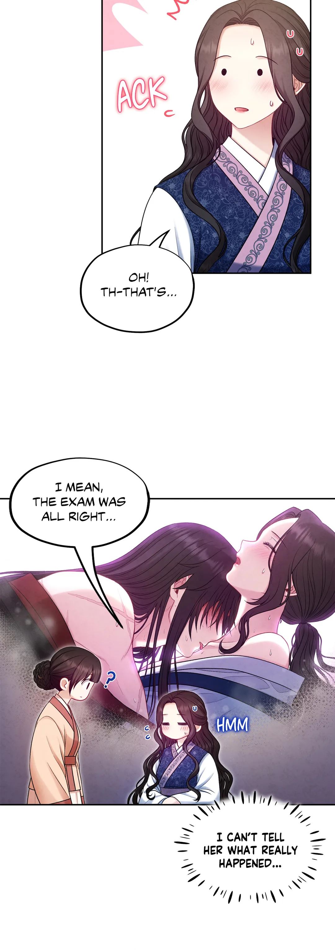 Elixir of the Sun Chapter 105 image 23