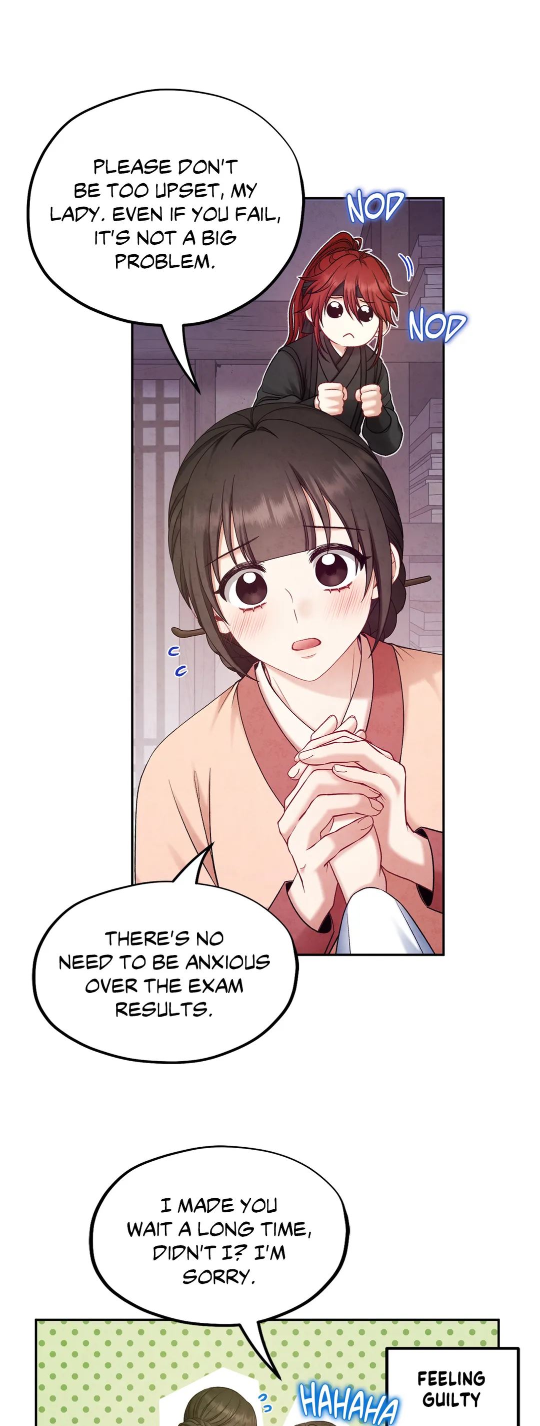 Elixir of the Sun Chapter 105 image 24