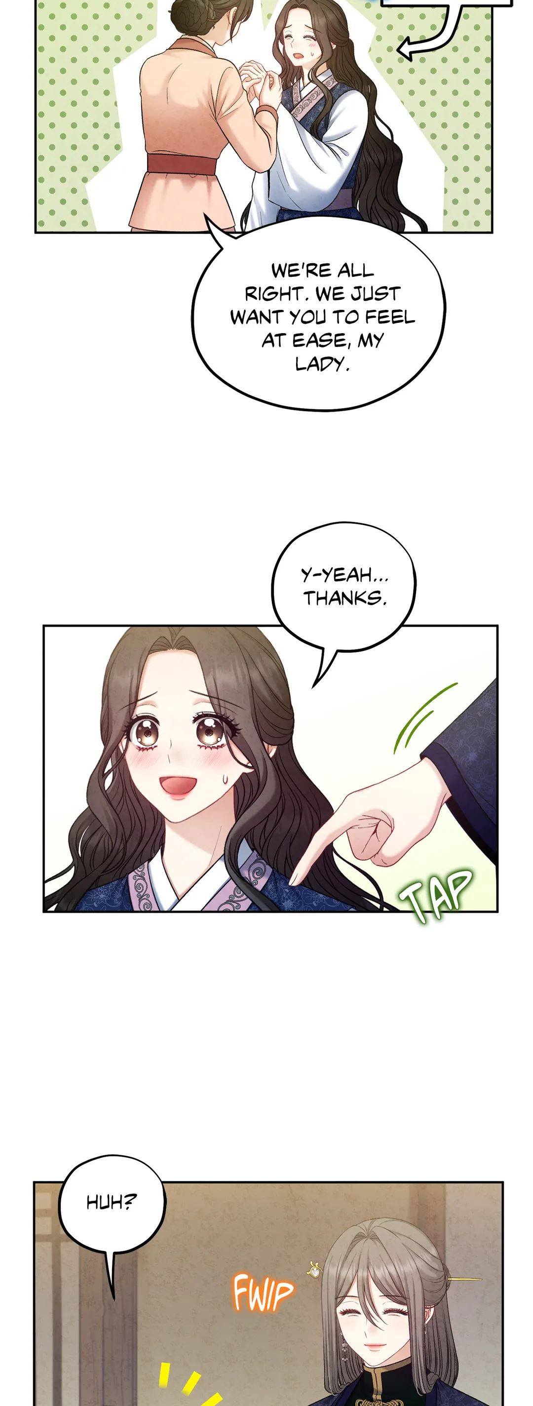 Elixir of the Sun Chapter 105 image 25
