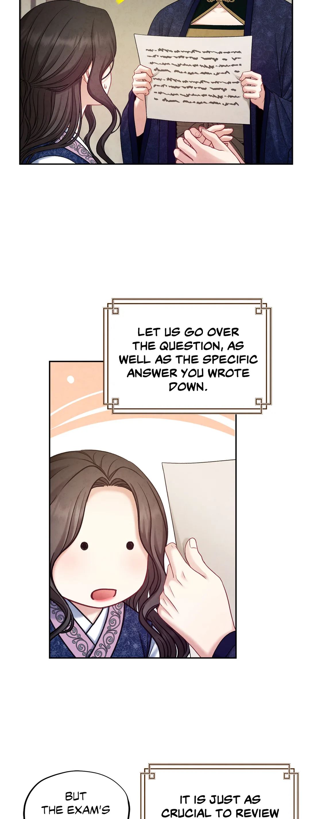 Elixir of the Sun Chapter 105 image 26