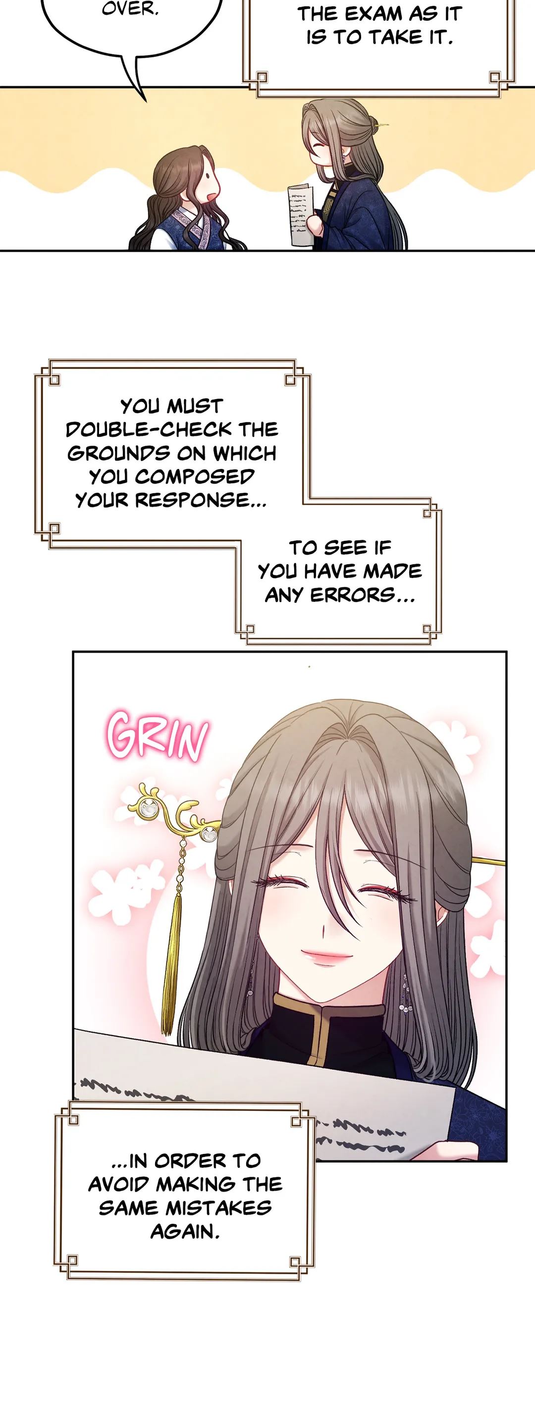Elixir of the Sun Chapter 105 image 27