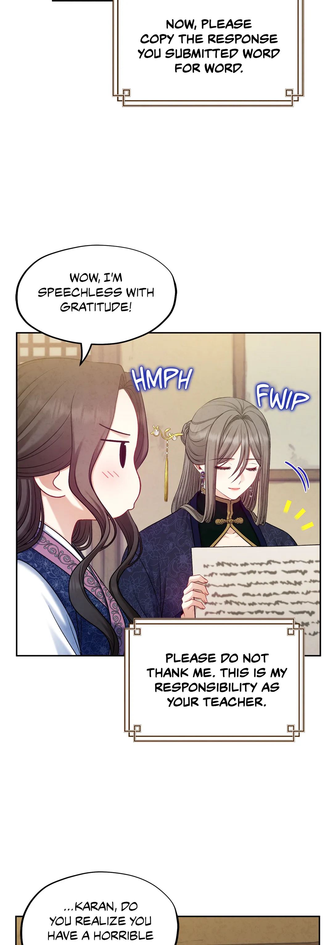 Elixir of the Sun Chapter 105 image 30
